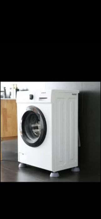 4 batentes para máquina