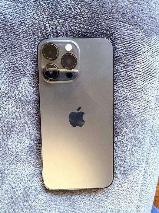 Iphone 14 pro max NEGOCIAVEL