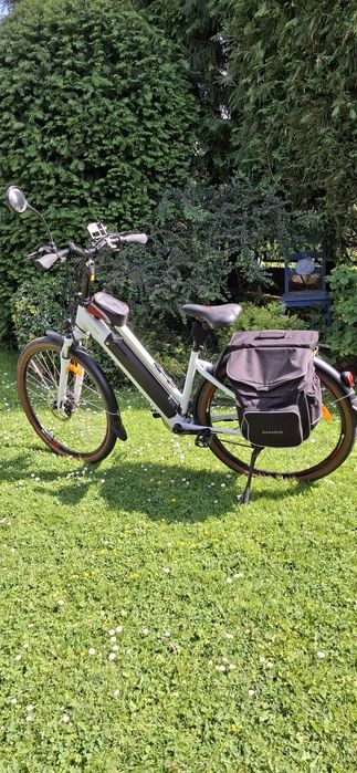Rower elektryczny FUNBIKE  EVO