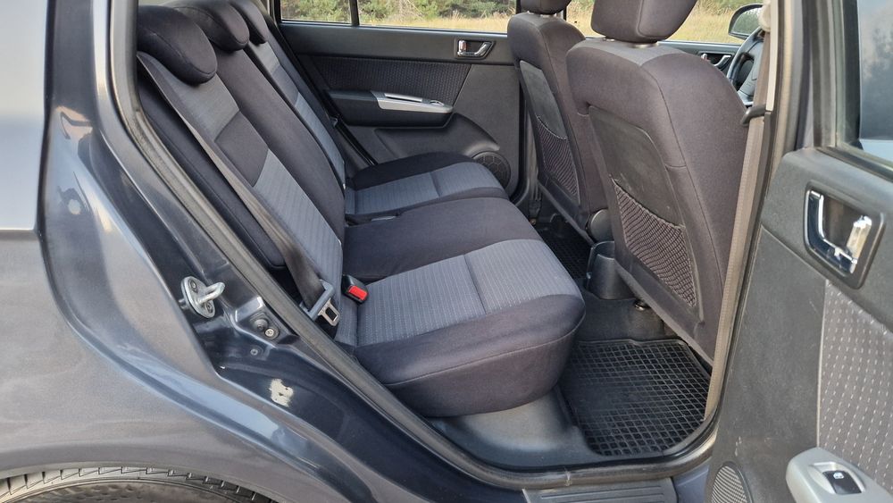 Hyundai Getz 1,4 MT