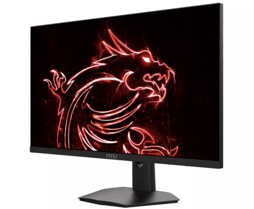 Монітор ігровий MSI G274F 180Hz