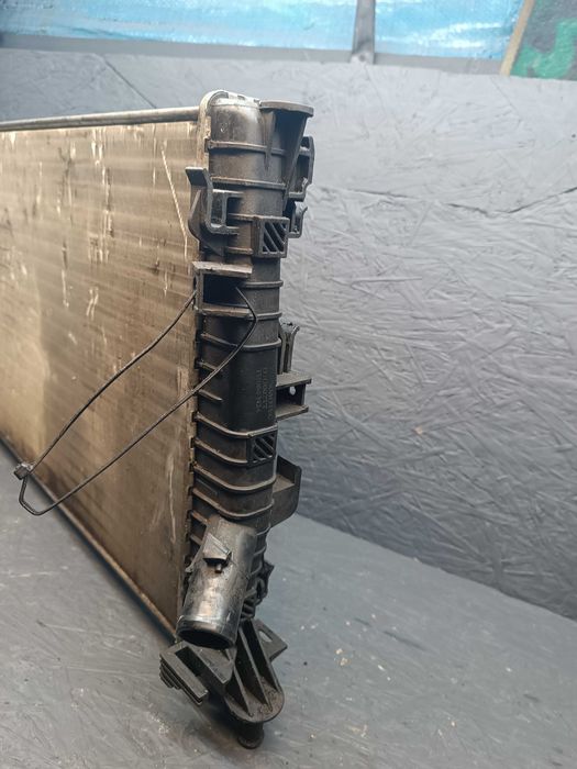 Радіатор Мазда 3 Mazda 3 Bk 1.6 Z6 2003-2009