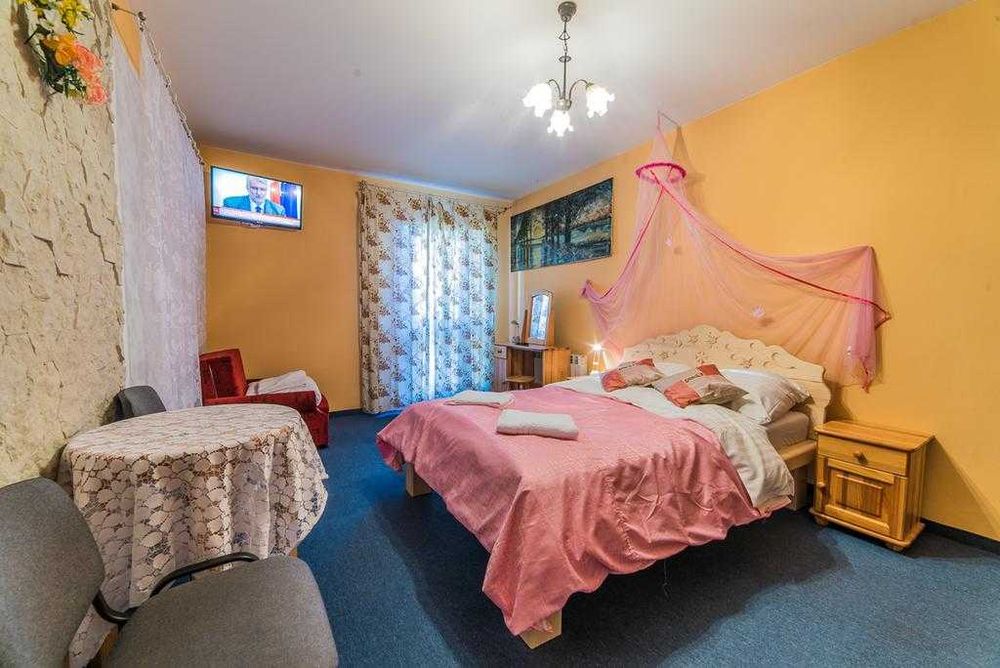 Zakopane komfortowe pokoje i apartamenty