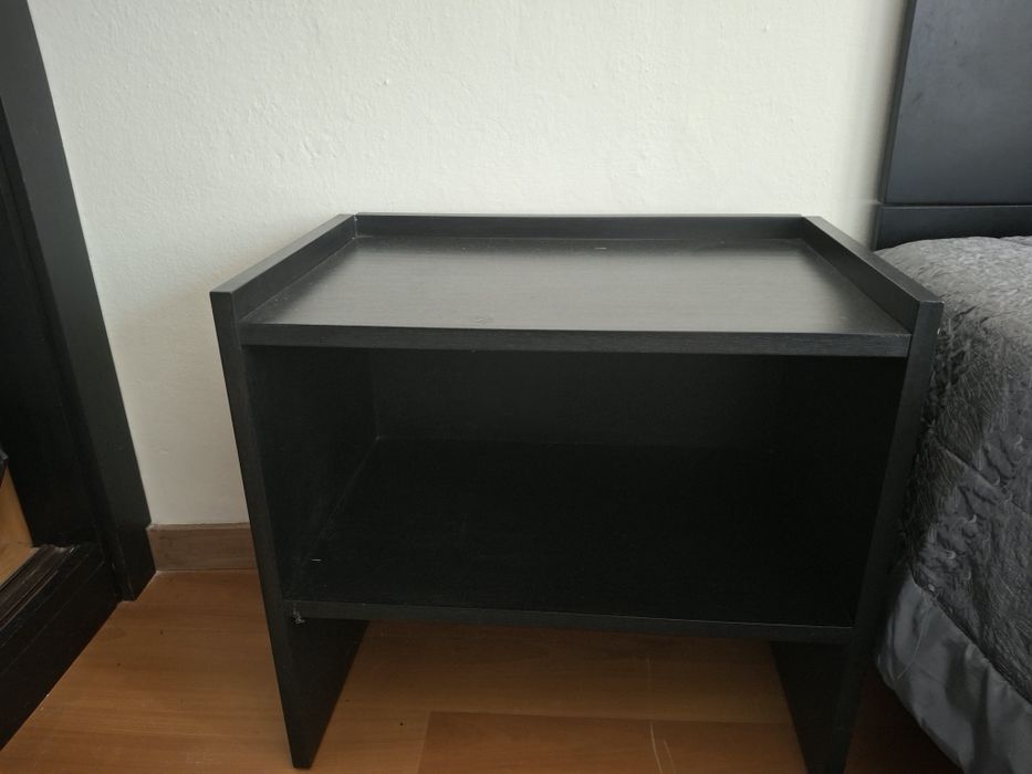 Mobilia de quarto
