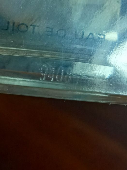 Chanel platinum egoiste edt 100 ml