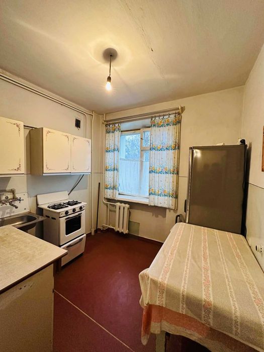 1-кімнатна квартира ЦЕНТР