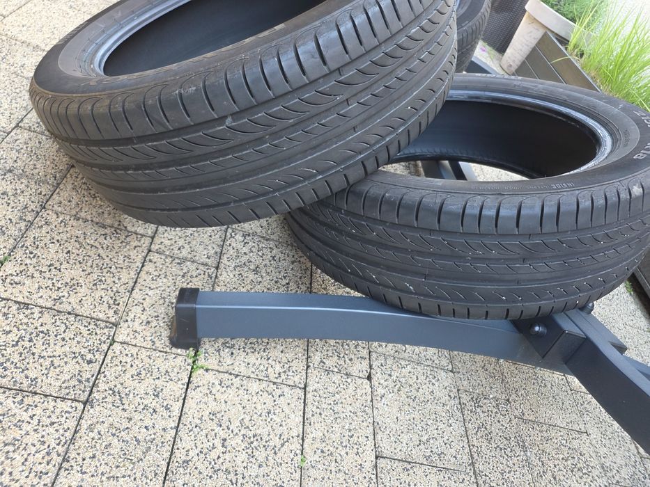 Opony letnie Pirelli powergy 215/55 R18