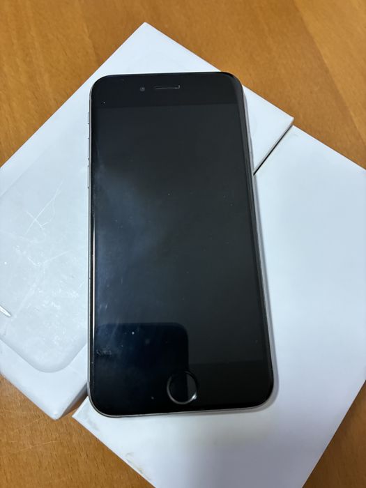 Iphone 6s usado em bom estado