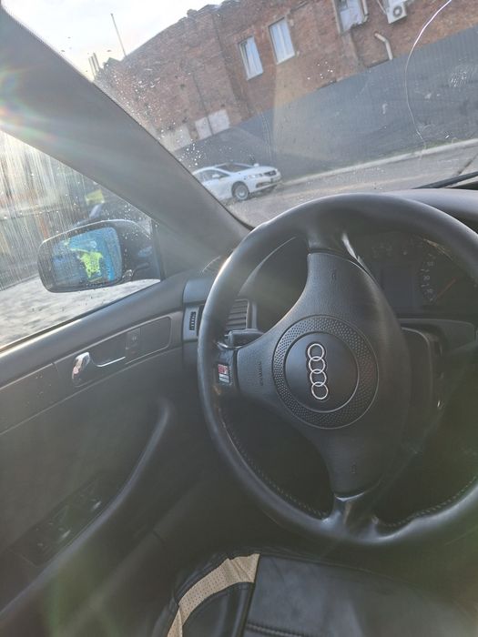 Продам ауди а6 двигатель 2,5 тди