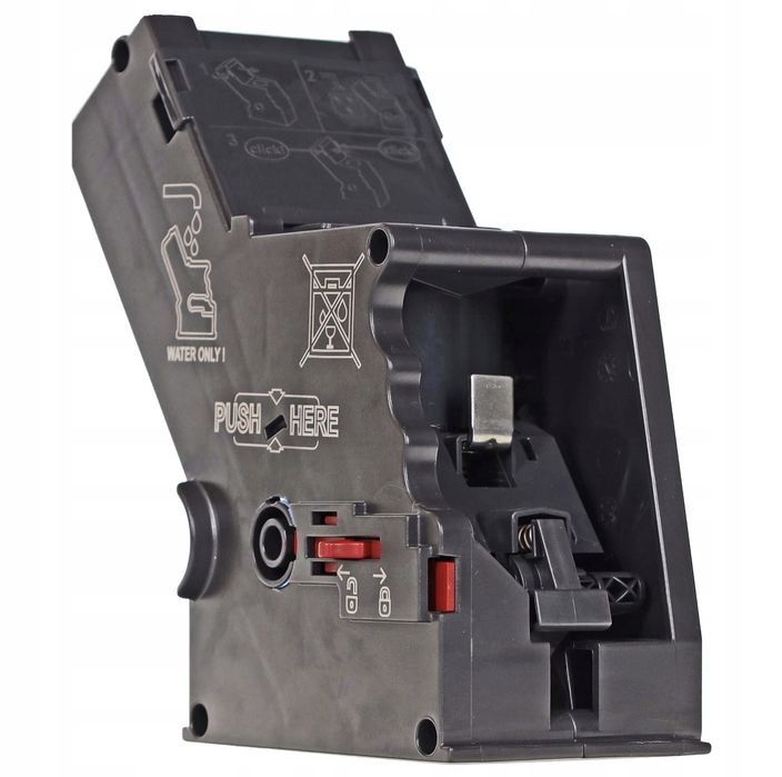 Zregenerowany Zaparzacz do Siemens EQ6 EQ7 EQ8 Bosch Veroaroma PO REGE