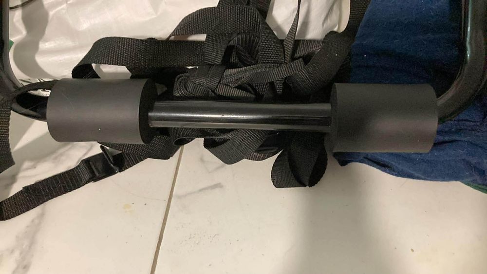 suporte de bicicletas para carro