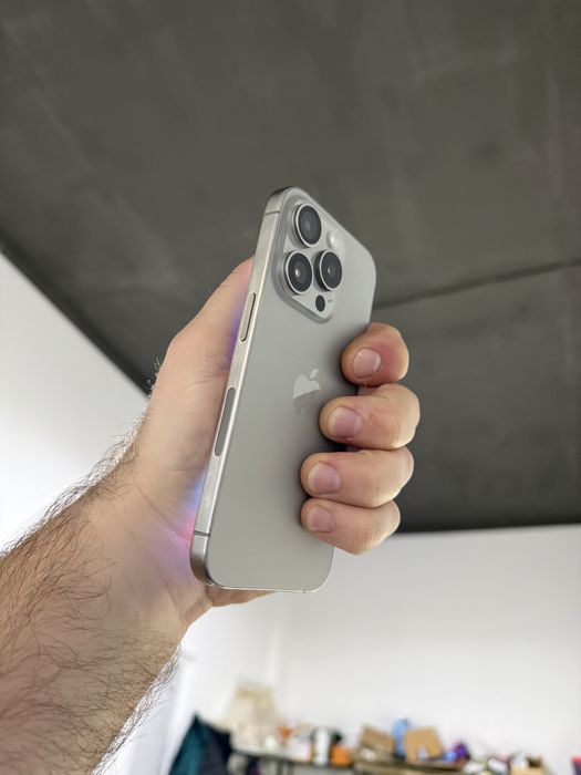 Apple iphone 15 pro 256 gb Neverlock айфон Про