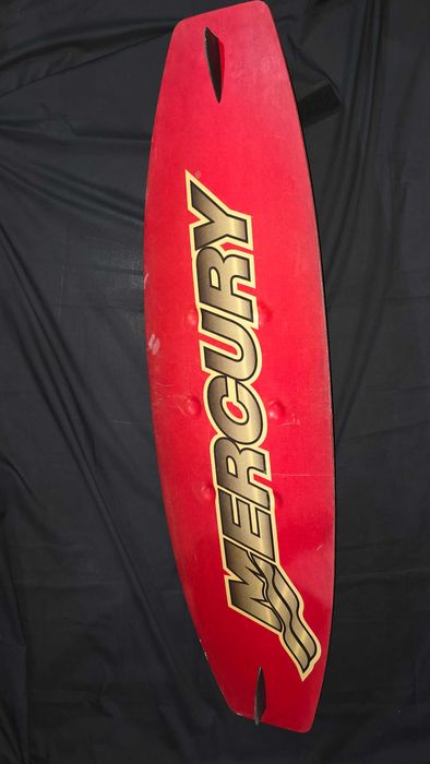 Prancha de Kitesurf