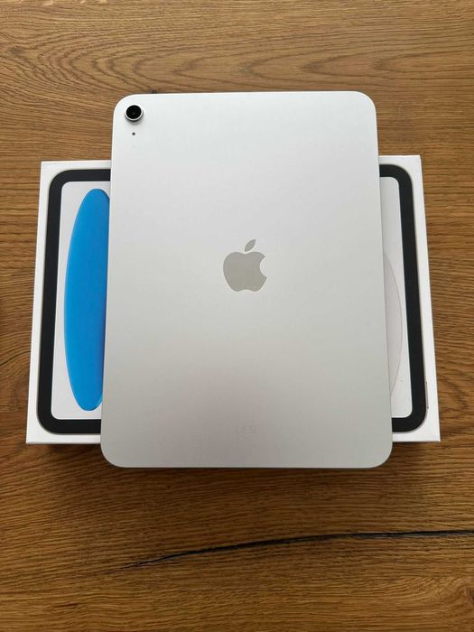 Ipad Apple 11 2025 GB 256 Caneta