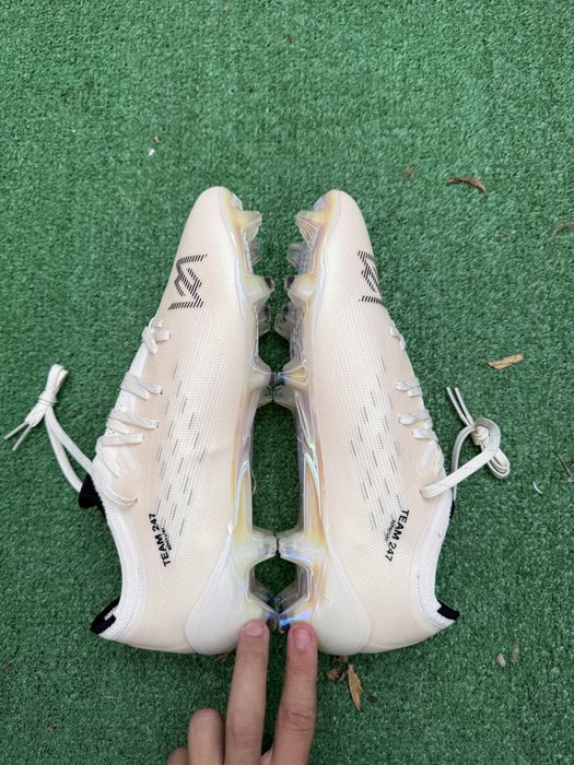 Puma x Represent 247 Ultra Nitro 7 Ultimate “Sugared Almond” + Saco (Oferta)
