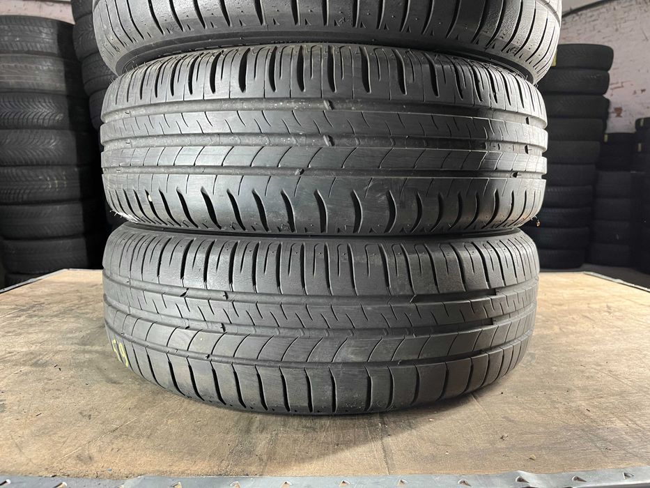 LS1944 Літні шини 185/65r15 Michelin Energy Sever Комплект/пара