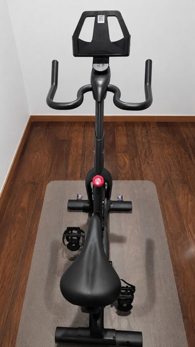 Bicicleta de Spinning YESOUL S3 – Como Nova