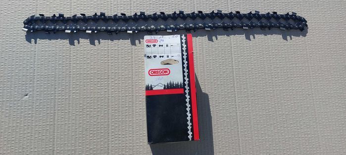 Łańcuch tnący do piły motorowej OREGON 3/8