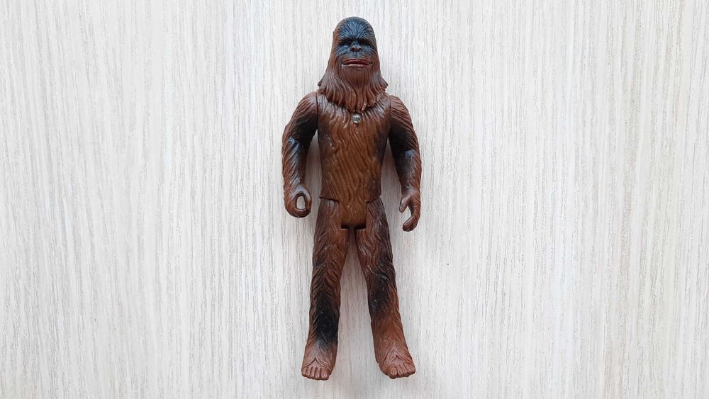 Star Wars фігурка Імперський пілот / Чубакка Chewie - Звездные войны
