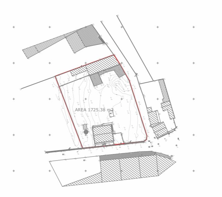 Levantamentos Topograficos