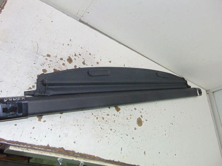 Citroen xsara chapeleira