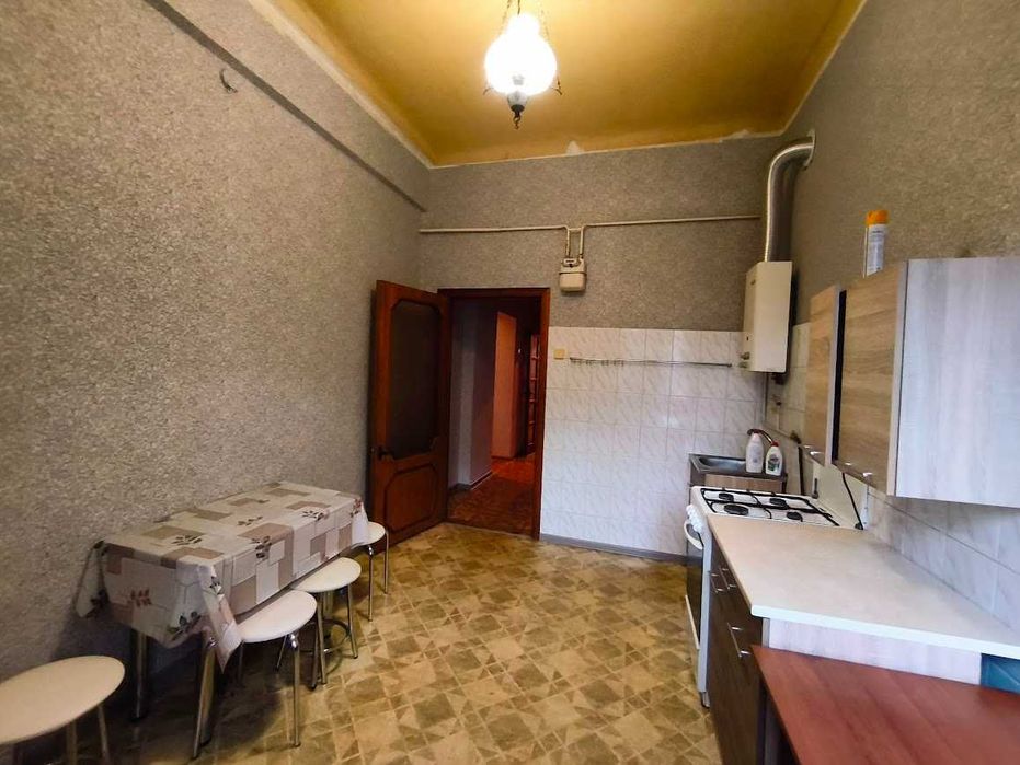 Оренда квартири в центрі міста