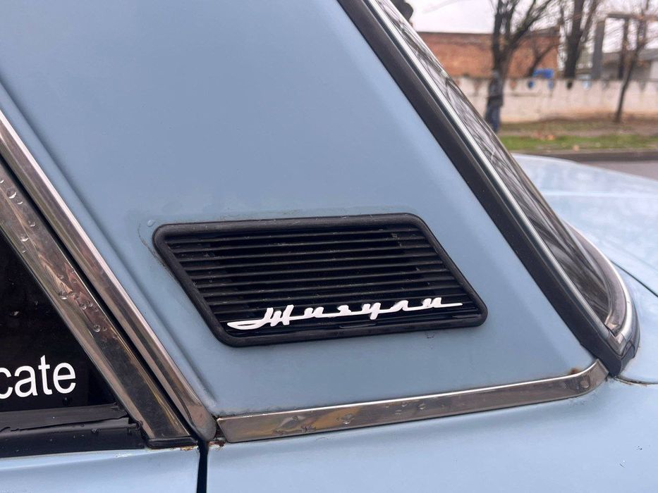 Аксесуар на Жигули , ВАЗ 2106