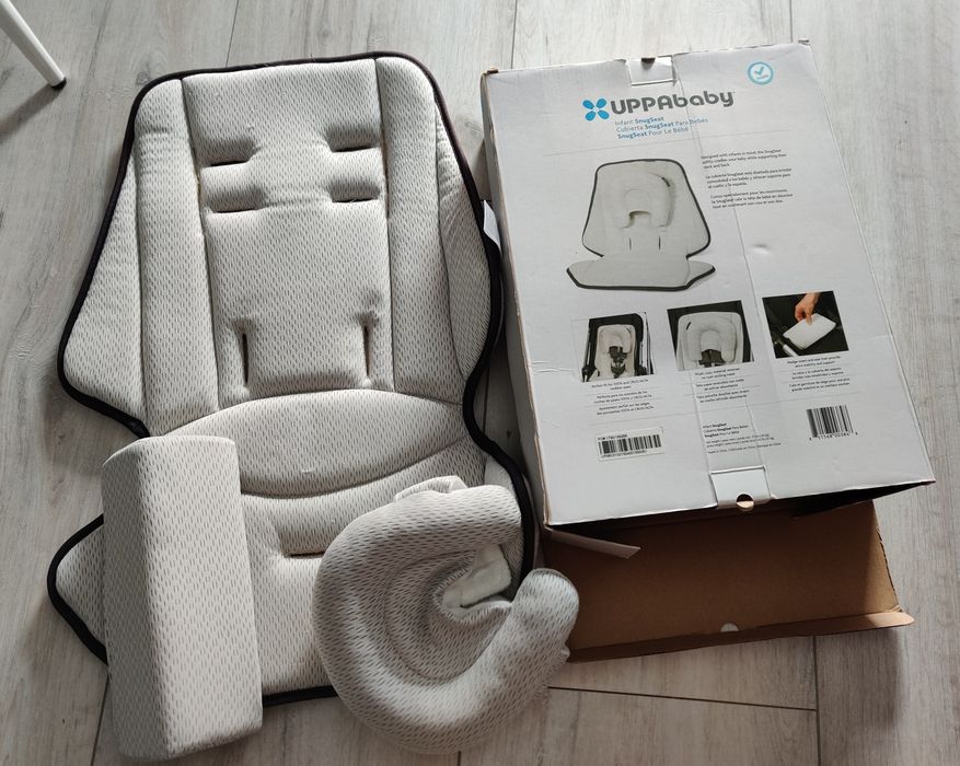 UPPAbaby Vista gondola
