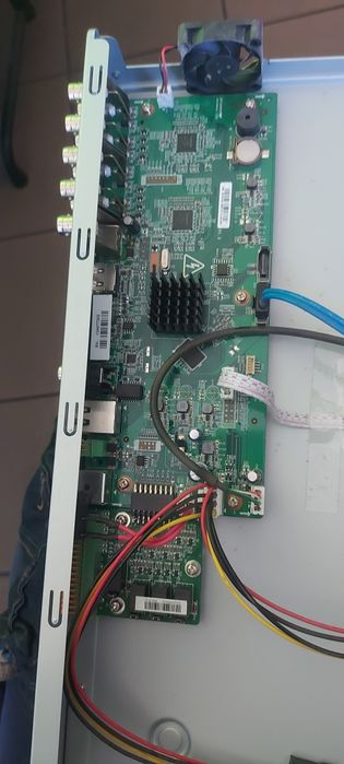 Dysk twardy Western Dygital WD20purz 2TB