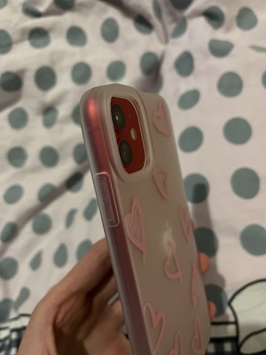 Чохли на iphone 11