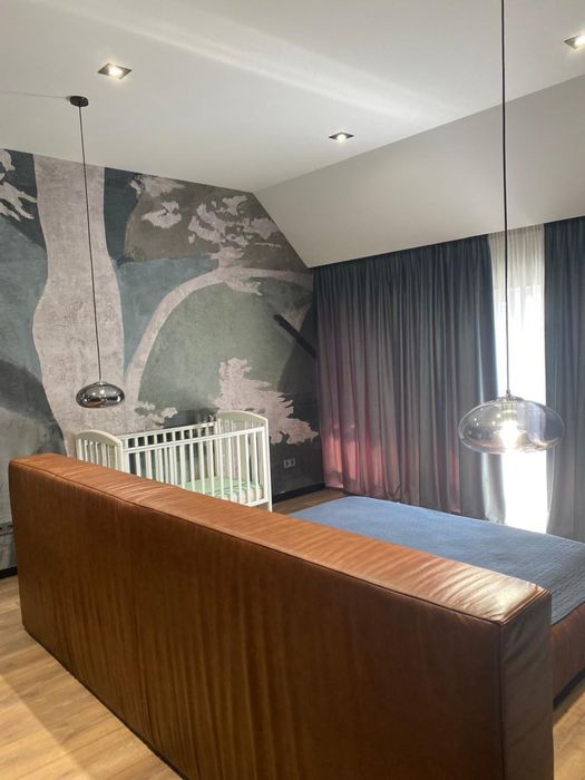 ‼️Продам новый современный дом на Фонтане‼️