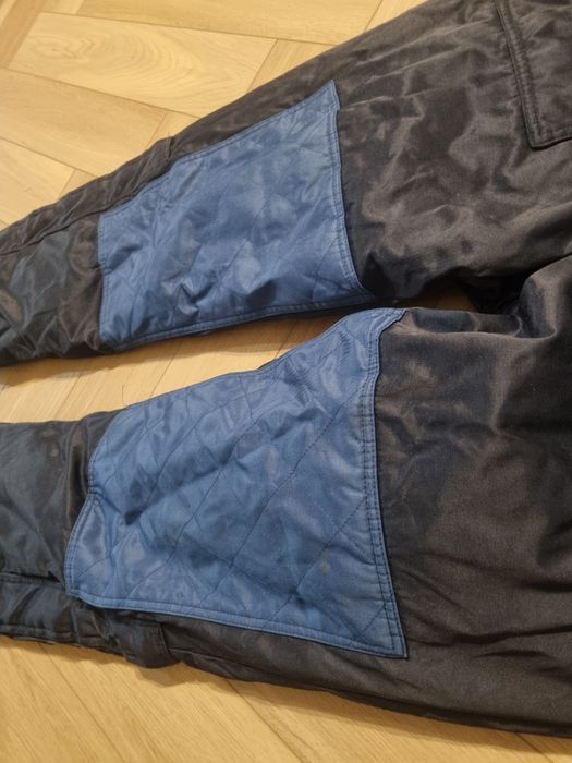 Sioen Matterhorn kombinezon roboczy