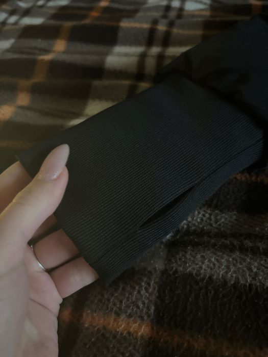 куртка hollister