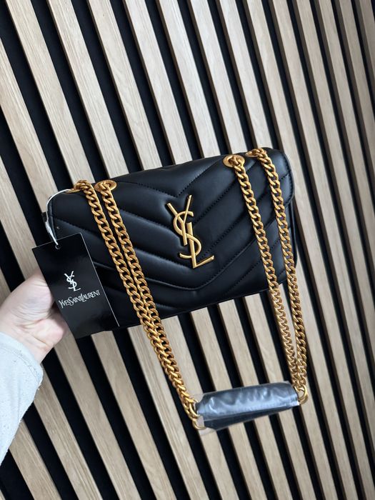 Torebka YSL ekoskora