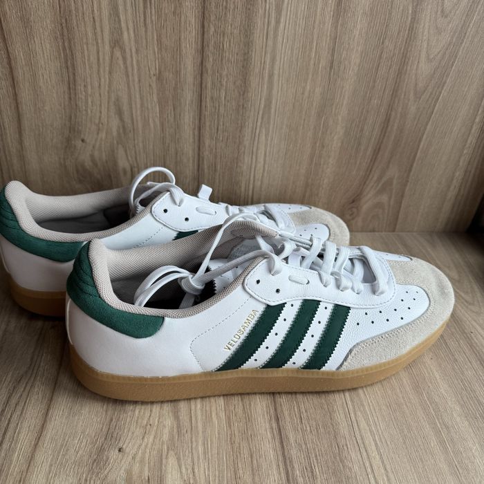 Adidas velodamba 45 1/3 29 cm 04/25