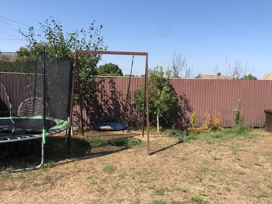 House by the address st. Lyustdorfskaya dor Chernomorskaya dor (area 98 m²) - Atlanta.ua - photo 13