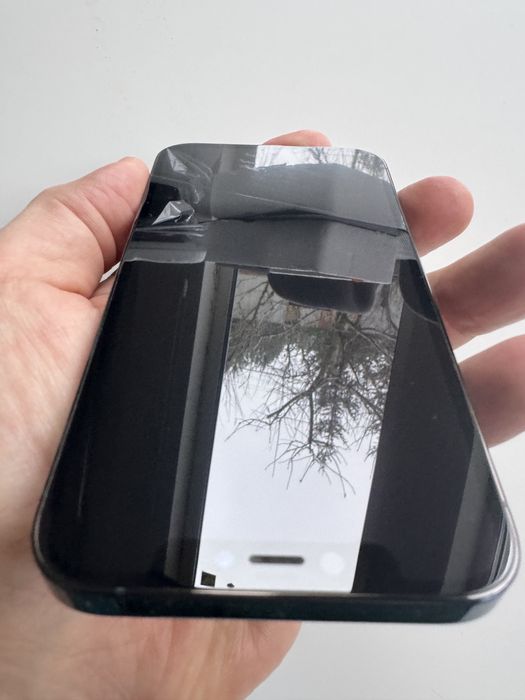 Iphone 12 pro, 128gb