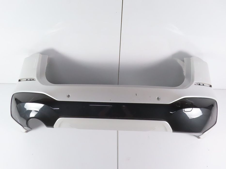 Parachoques Pack M Trás Usado / Original Bmw X1 (F48) 51128072774