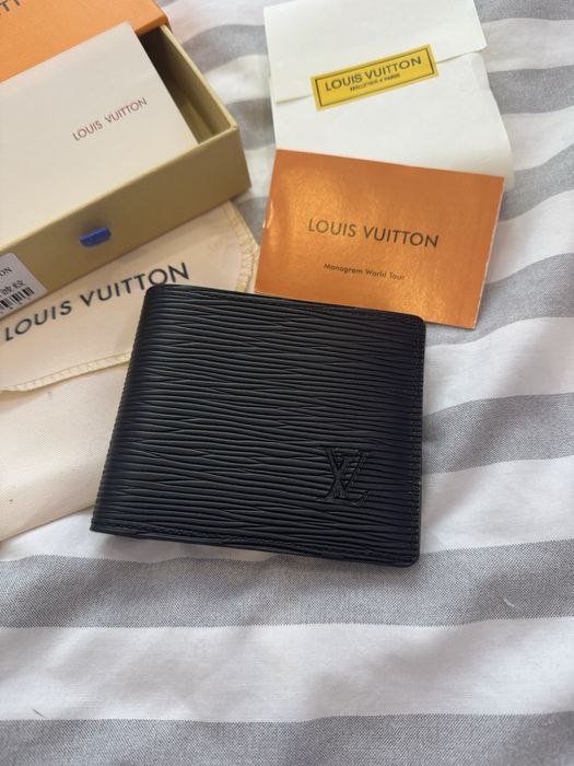 Carteiras Louis Vuitton