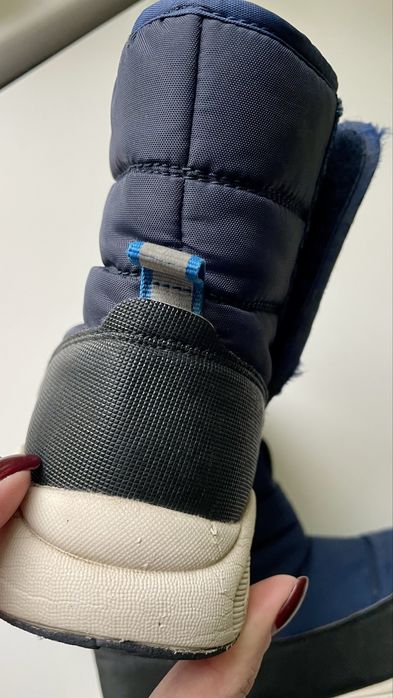 Чоботи дитячі Lefties