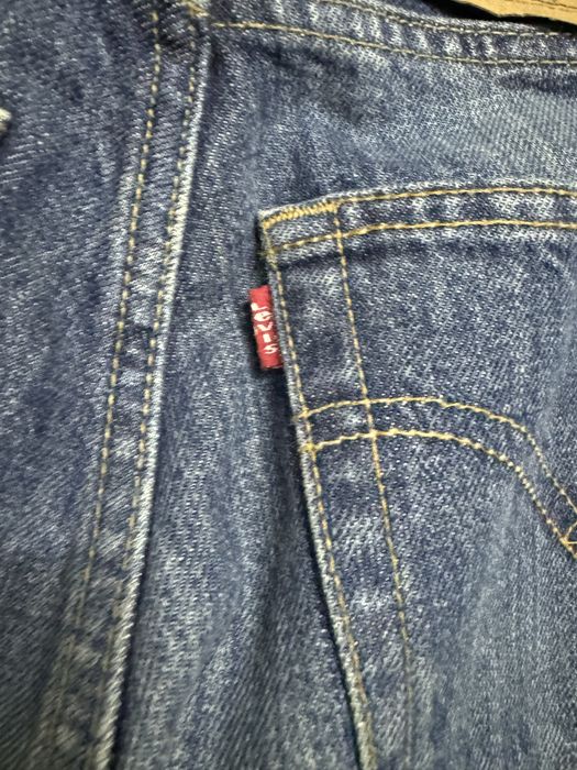 Calcas levis 525 W27/L34