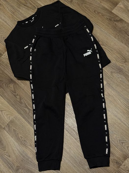 Костюм оригінал Puma