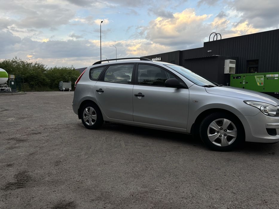 Продається Hyundai i30
