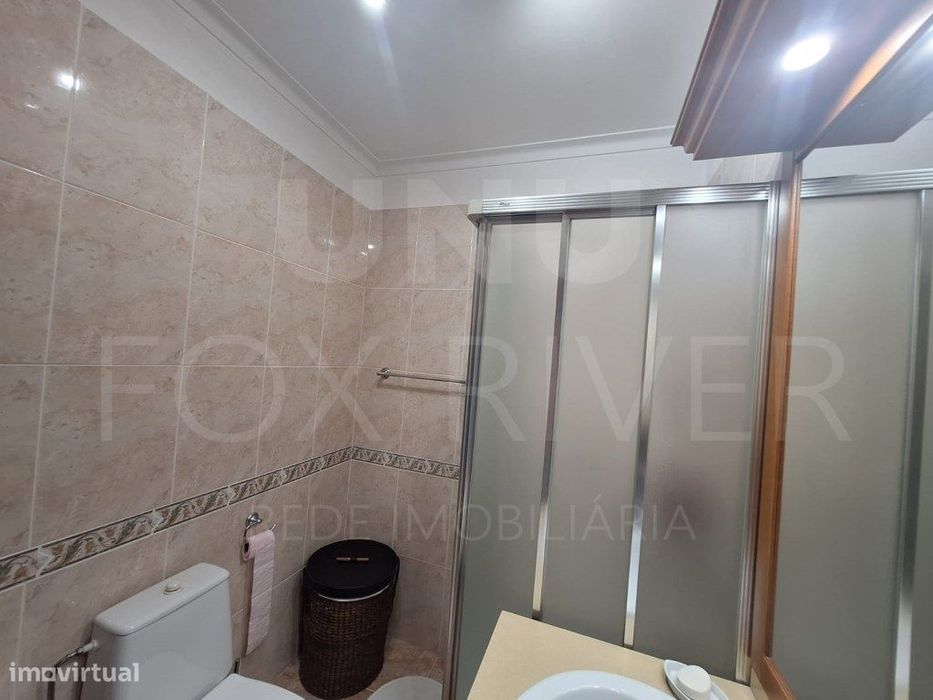 Apartamento T2 - Centro de Valença