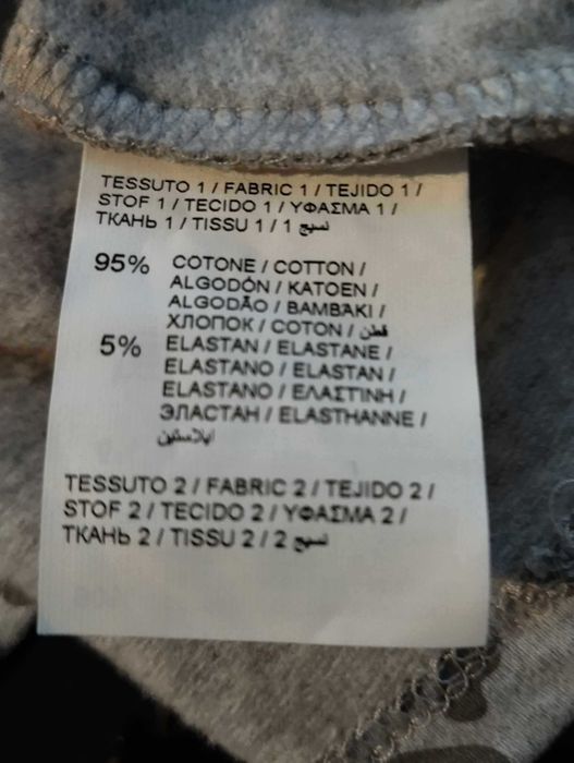 Vestido de manga comprida - Prénatal - 7/8 anos