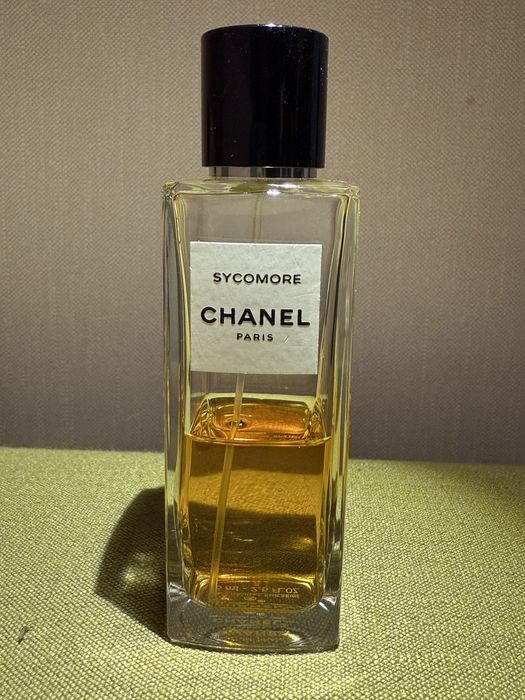 Продам духи/парфюм CHANEL SYCOMORE