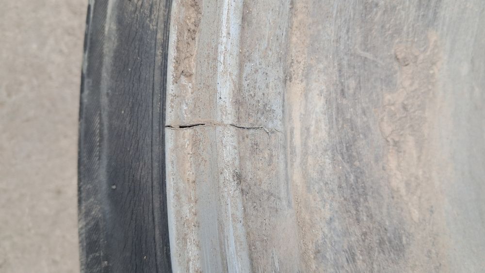 диски Р16 5.  на 112