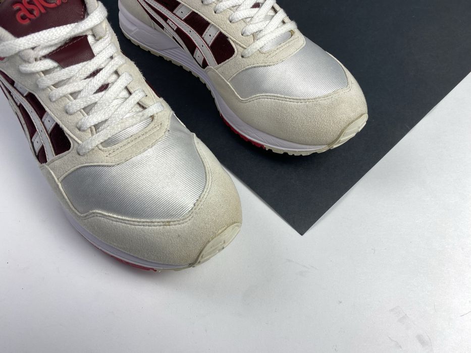 Кросівки Asics Gelsaga 45р