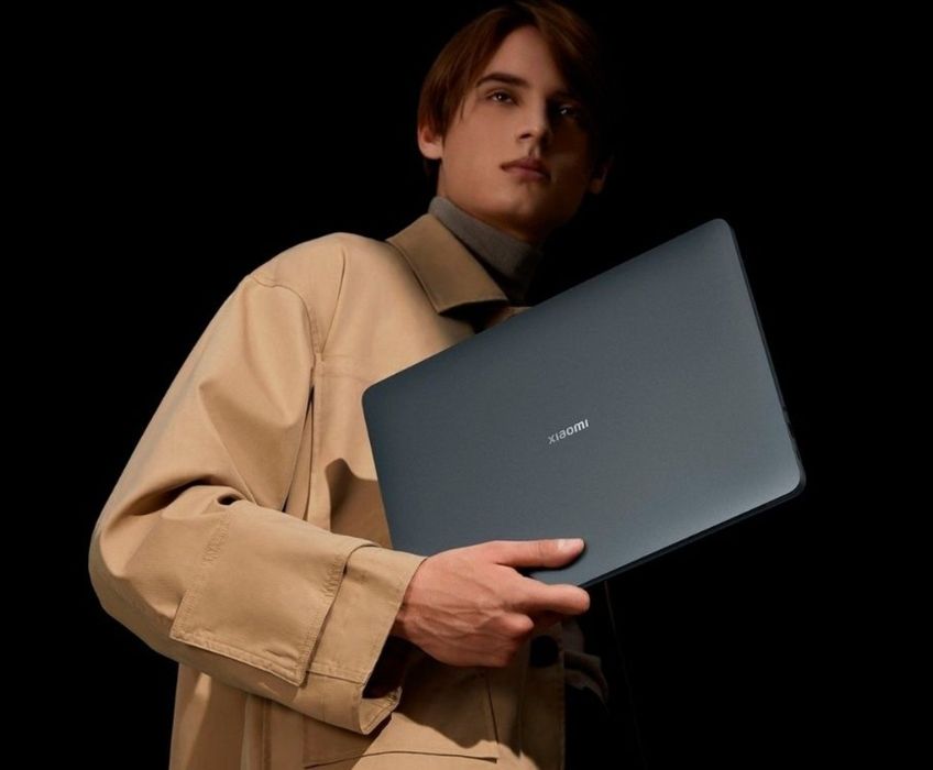 Ноутбук Xiaomi Mi Notebook Pro 15.5 i5 16/512gb, mx450, (jyu4390cn)