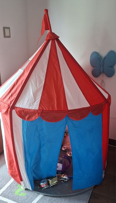 Tenda criança Ikea